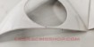 Altezza - Oem Taillight Covers (08430-53010)