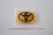 Toyota Supra/MR2  - 75314-14010 - Emblem, Fr Bumper