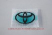 Toyota Supra MKIV(ZJA80) / 75471-14010 - Emblem, Rr Name