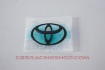 Toyota Supra MKIV(ZJA80) / 75471-14010 - Emblem, Rr Name