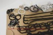 04111-46111 (Mark2/Chaser/Soarer)- Gasket Kit, Engine