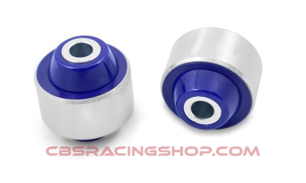 Afbeeldingen van Control Arm Bush Kit (Toyota/Lexus) - SuperPro