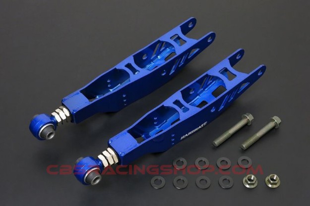 Picture of Control Arms Lower Rear LEXUS IS200/250/300/350/JZX110/GS300/430/350 - Hardrace