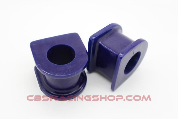 Billede af (GS S160/161) Sway Bar Mount Bush Kit (To Suit OEM Bar) - SuperPro
