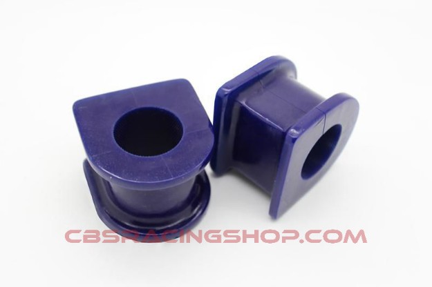 Afbeeldingen van (GS S160/161) Sway Bar Mount Bush Kit (To Suit OEM Bar) - SuperPro