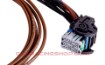 MaxxECU PRO flying lead harness 3m connector 2 (EGT)