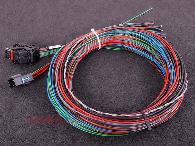 MaxxECU SPORT cable harness