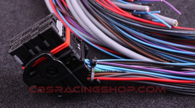 MaxxECU STREET flying lead harness 3m