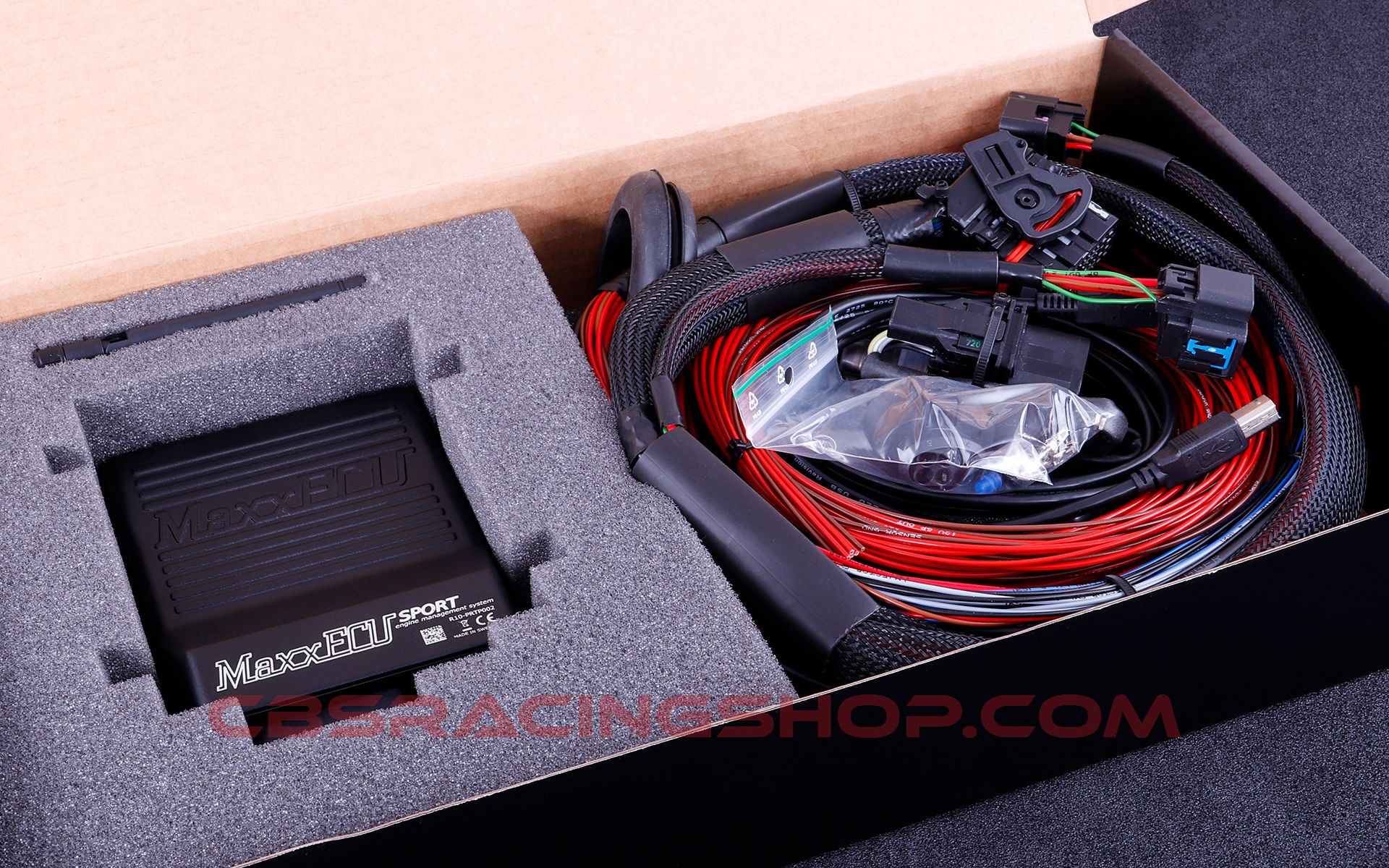 Picture for category ECU Accessories