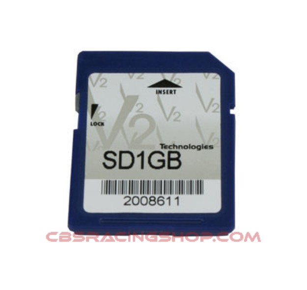Innovate 1 GB SD Card-LM-2+DL-32