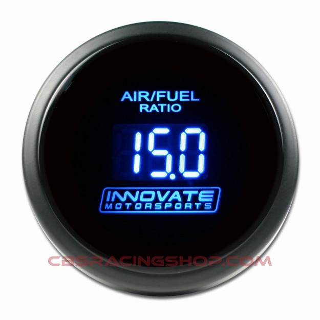 Innovate DB-Gauge Blue (Gauge Only)