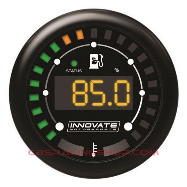 Innovate Digital MTX-D Ethanol Content% & Fuel Temp Comp.Kit