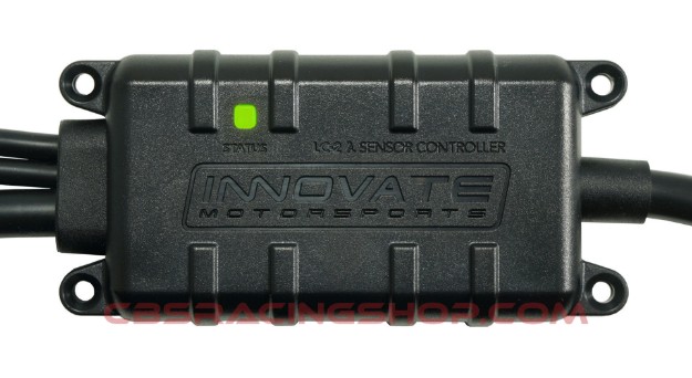 Innovate Kit LC-2 Wideband Controller & 8Ft. Cable