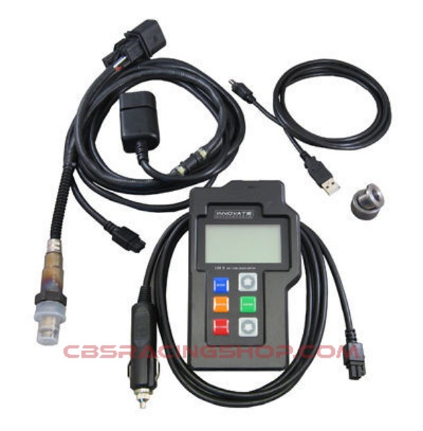 Innovate Kit LM-2 (Basic) AFR Meter