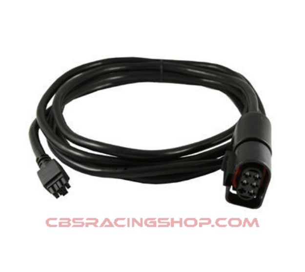 Innovate LM-2 +LC-2+MTX-L Sensor Cable (8 Foot)