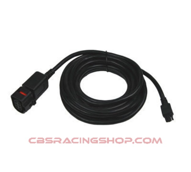 Innovate LM-2+LC-2+MTX-L Sensor Cable (18 Foot)