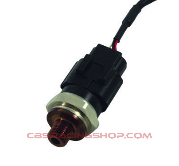 Innovate Plug & Play 0-150 PSI (10 BAR) Air/Fluid Press. SSI