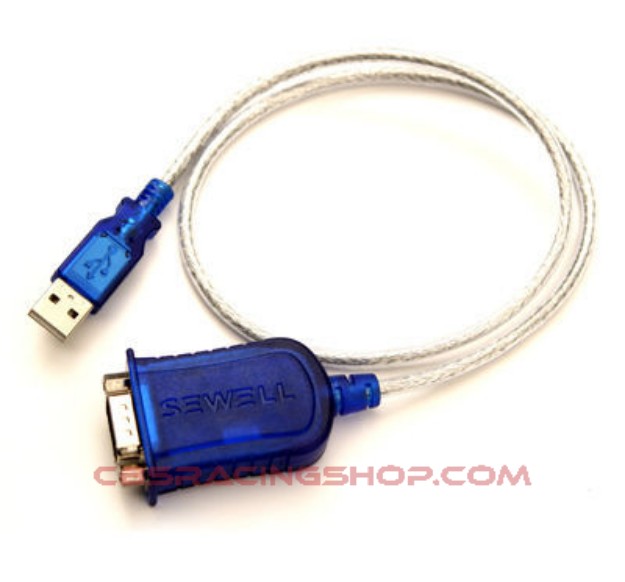 Innovate USB to serial Adapter