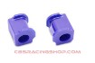 Image de Bush Kit Toyota MR2 SW20 (11/89-11/91) - Front & Rear - SuperPro