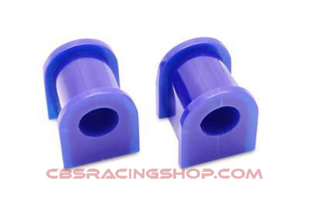 Afbeeldingen van Toyota MR2 - Sway Bar Mount To Chassis Bushes - SuperPro