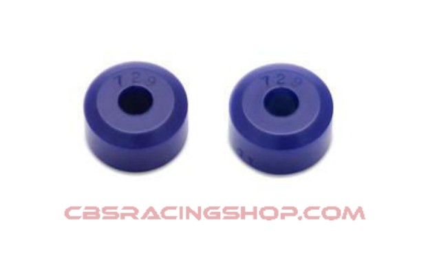 Bild von (MR2 SW20) Engine Cushion Front Stabilizer Bush Kit