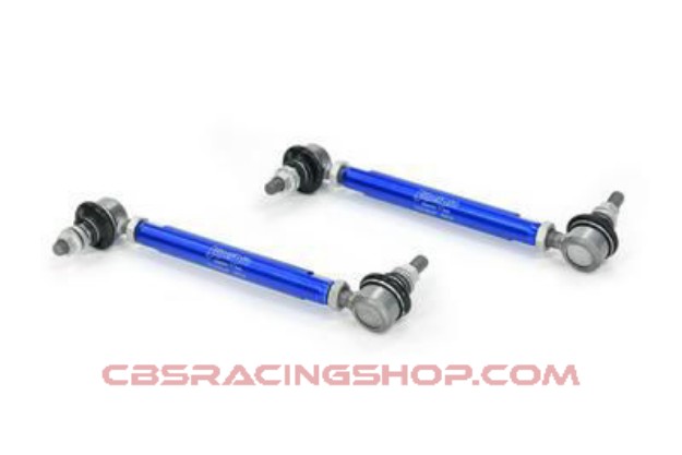 Afbeeldingen van (MR2 SW20) Sway Bar Link Kit - Heavy Duty Adjustable - SuperPro