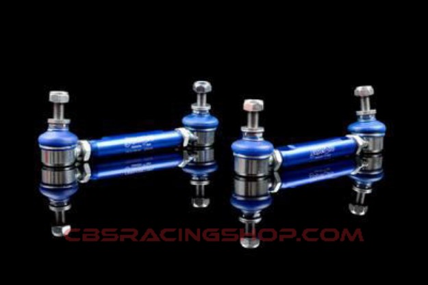 Afbeeldingen van (MR2 SW20) Sway Bar Link Kit - Heavy Duty Adjustable - SuperPro