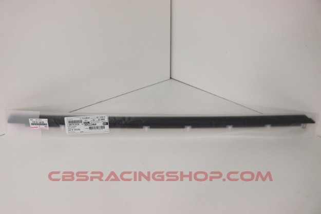 Picture of 75710-14250 - Moulding Assy, Fr