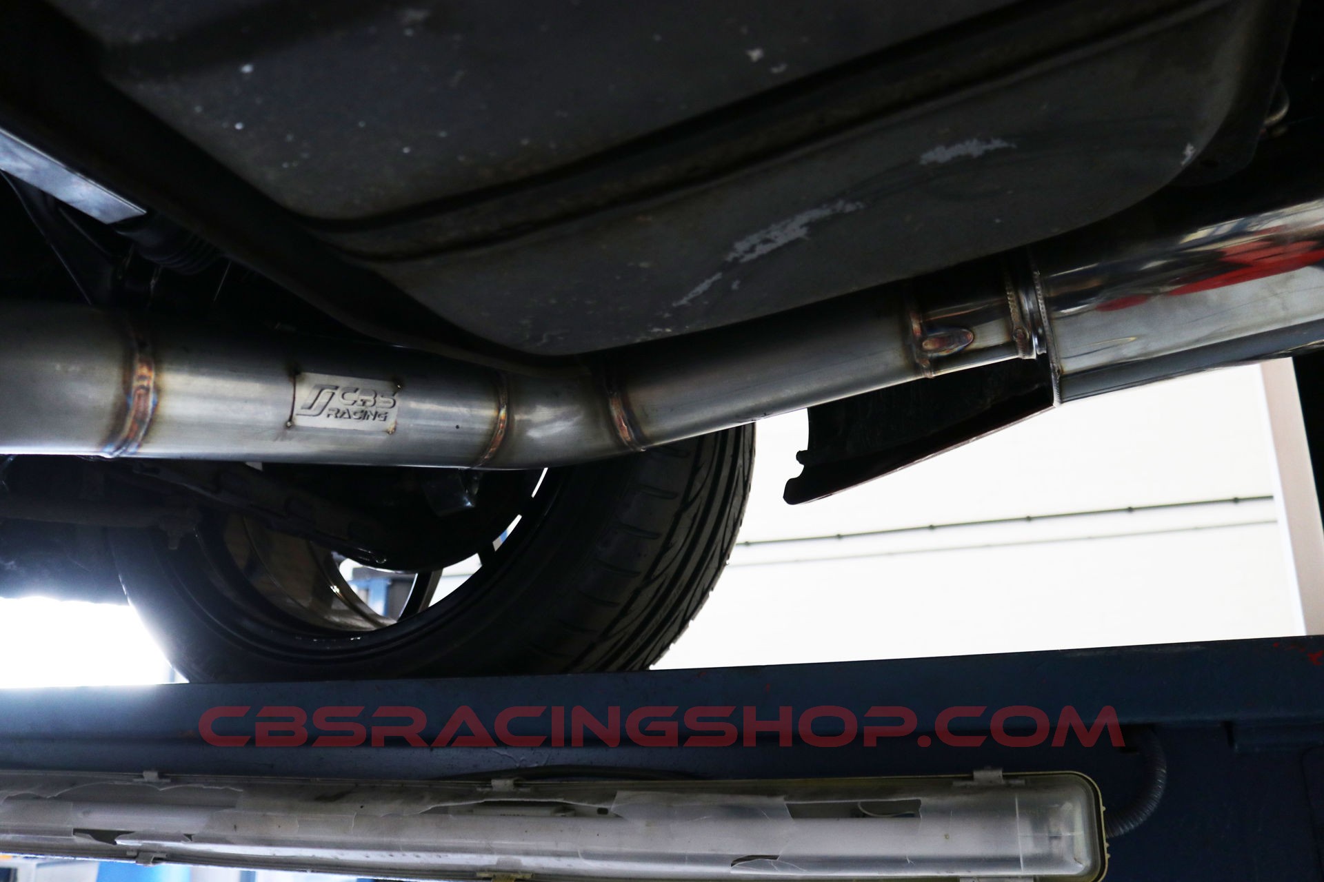 Picture for category Exhaust Systems