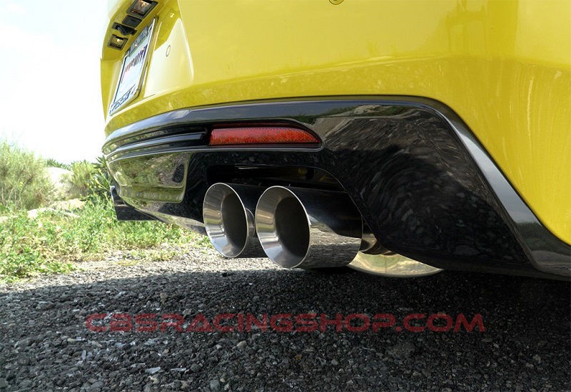 Picture for category Exhaust Tips