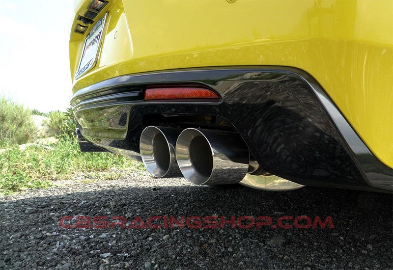 Billede til varegruppe Exhaust Tips