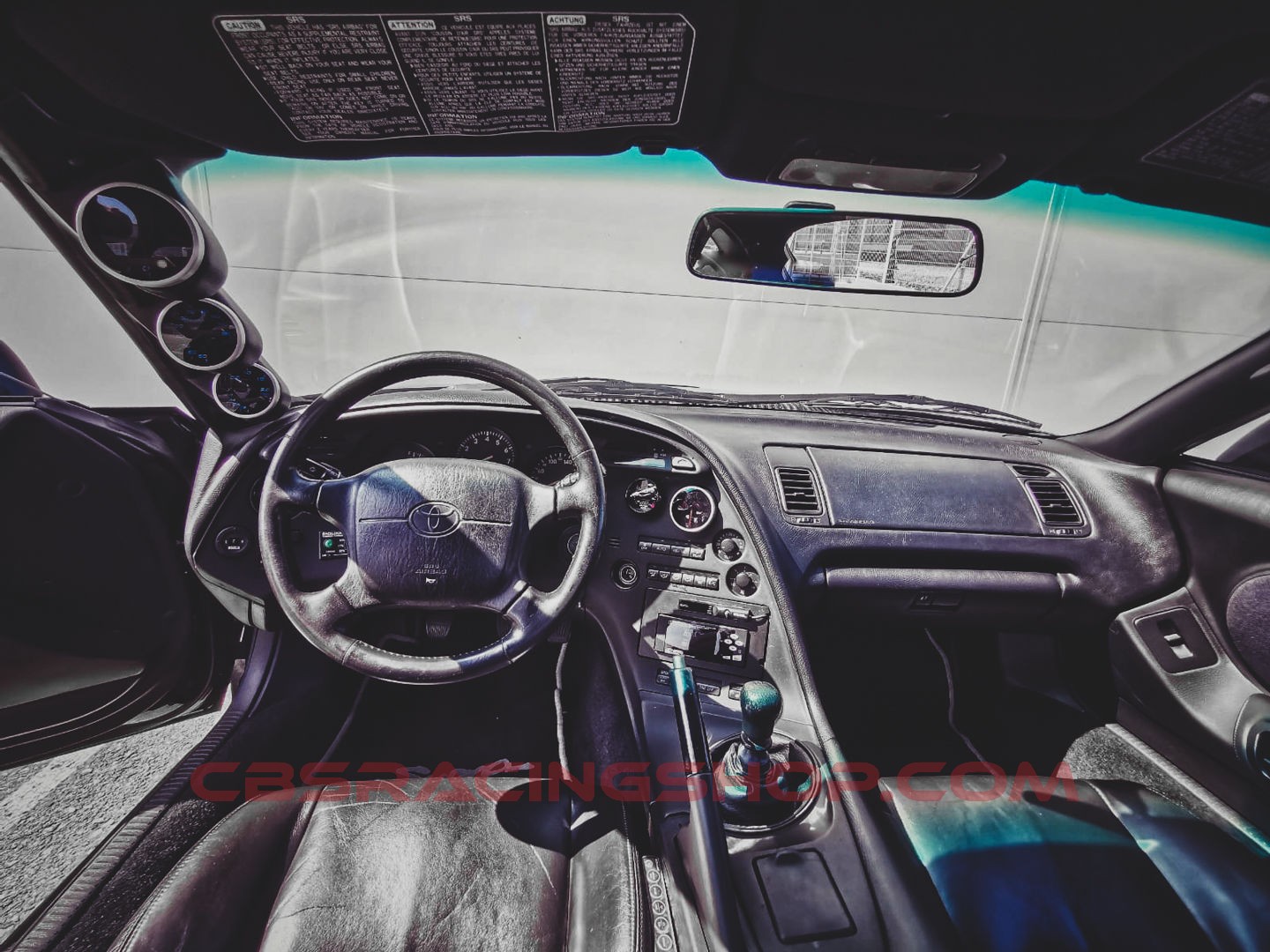 Bild für Kategorie Steering Wheels