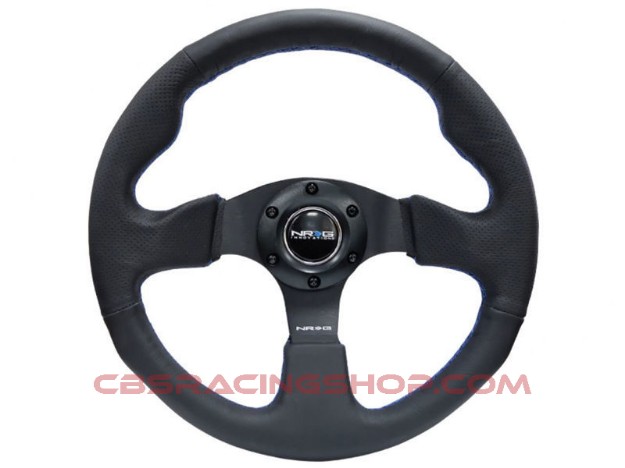 NRG Steering wheel