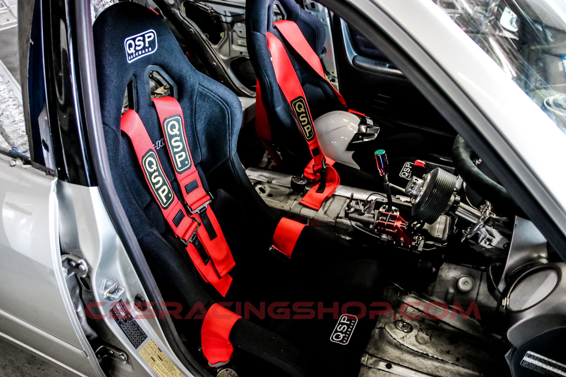 Bild für Kategorie Racing Seats