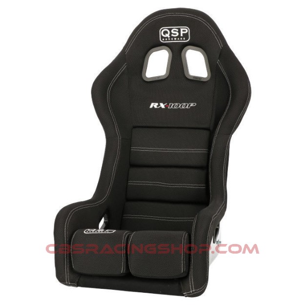 QSP Racing seat FIA RX-100