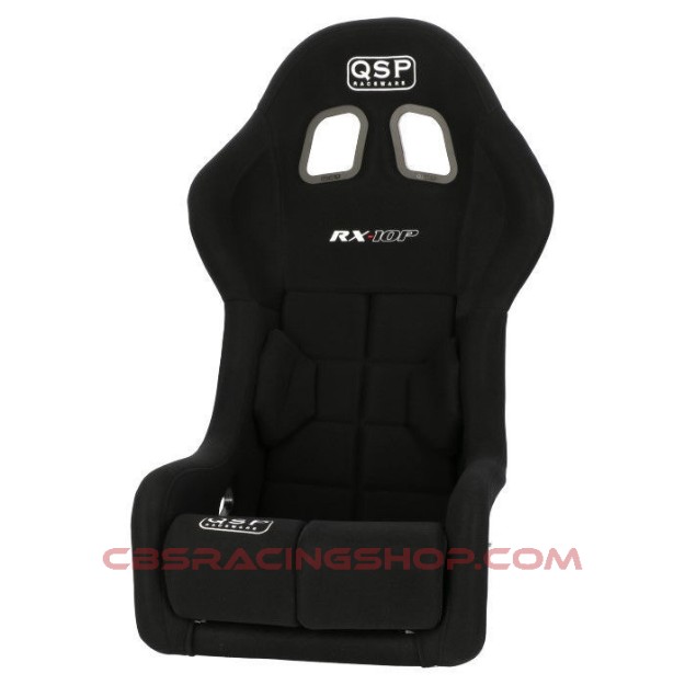 QSP Racing seat FIA RX-10P (XL)