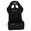 QSP Racing seat FIA RX-10P (XL)