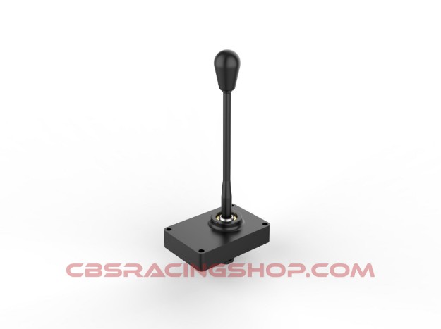 Samsonas - H-Pattern gear lever (historic look)