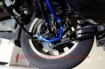 Es350/Es300H '12- Rear Sway Bar-19Mm -Hardrace 