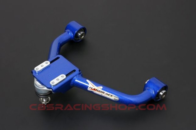 Front Upper Camber Kit(Pillow Ball) - Gs 98-05 S160 - Hardrace