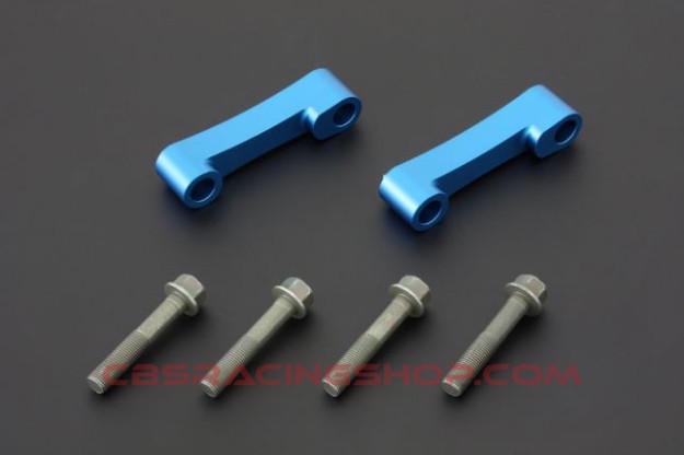Gs300 98-05 Jzs16 F. Roll Center Adjuster 30Mm Increase