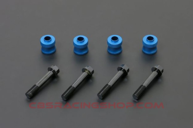 Gs350 05-12 Grs19 / Is350 05-13 Gse2 F. Roll Center Adjuster 30Mm Increase