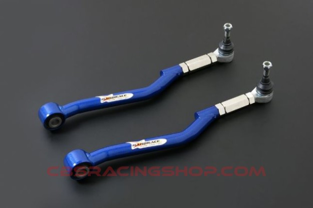 Gs350 13- Grl10 / Is300H 13- Gse3 Rear Toe Control Arm (Harden Rubber) Except - Drs