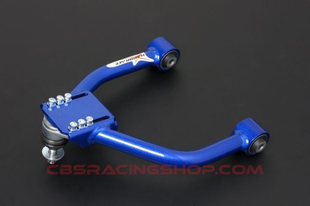 Front Upper Camber Kit(Harden Rubber) - Hardrace