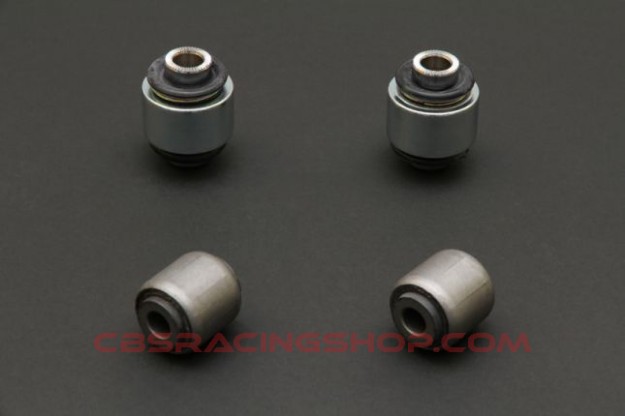 Rear Knuckle Bushing (Is200/300/Gs300/400) - Hardrace