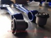 Front Lower Arm Bushing (Is200/300/Jzx90/100) - Hardrace