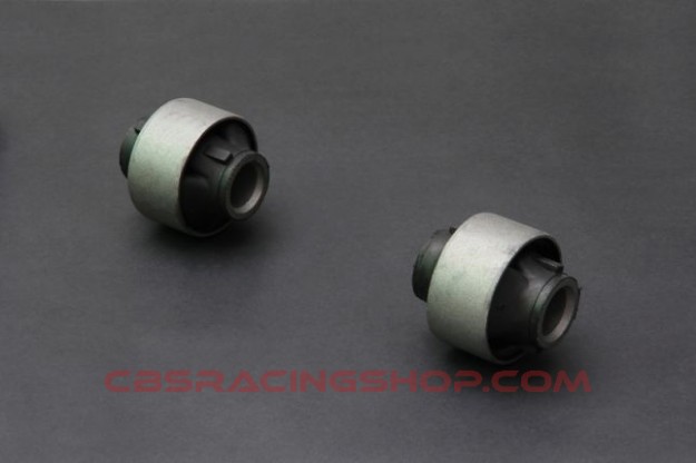 Front Tension Rod Bushing (Is200/300/Jzx90/100) - Hardrace