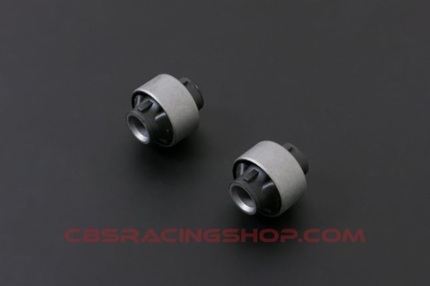 Front Tension Rod Bushing (Is200/300/Jzx90/100) - Hardrace