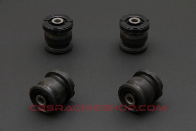 Is200/300/Jzx90/100 Front Upper Arm Bushing (Harden Rubber)