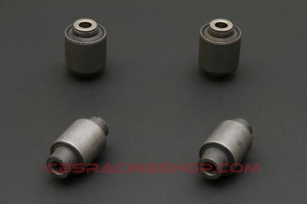 Rear Upper Arm Bushing(Is200/300/Jzx90/100) - Hardrace 